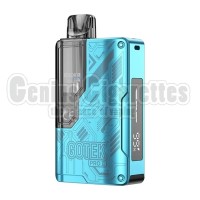Aspire Gotek Pro II Pod Kit 2500mAh 4,5ml Blue